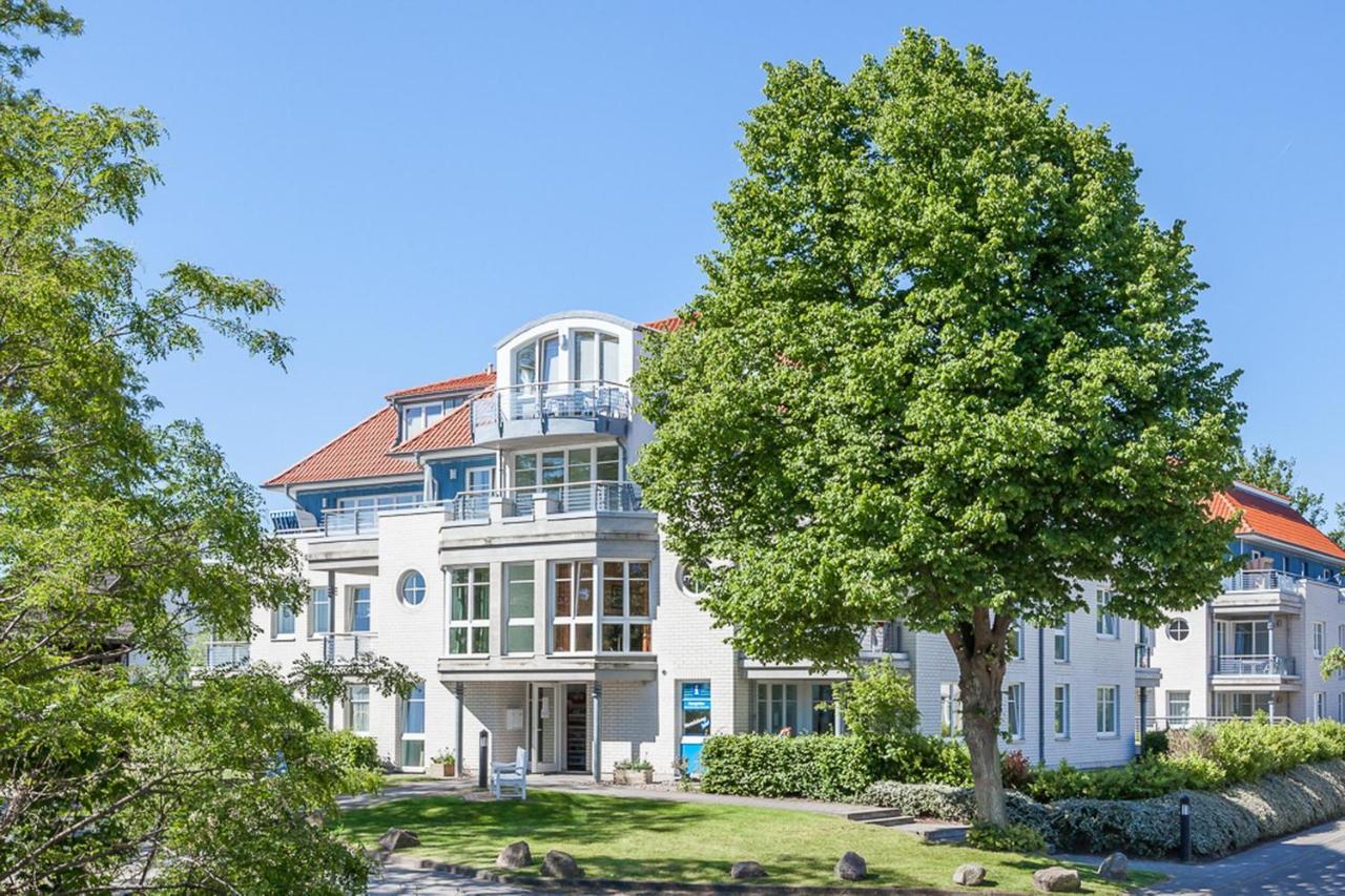 Duenenblick Wohnung 21 Boltenhagen  Exterior photo